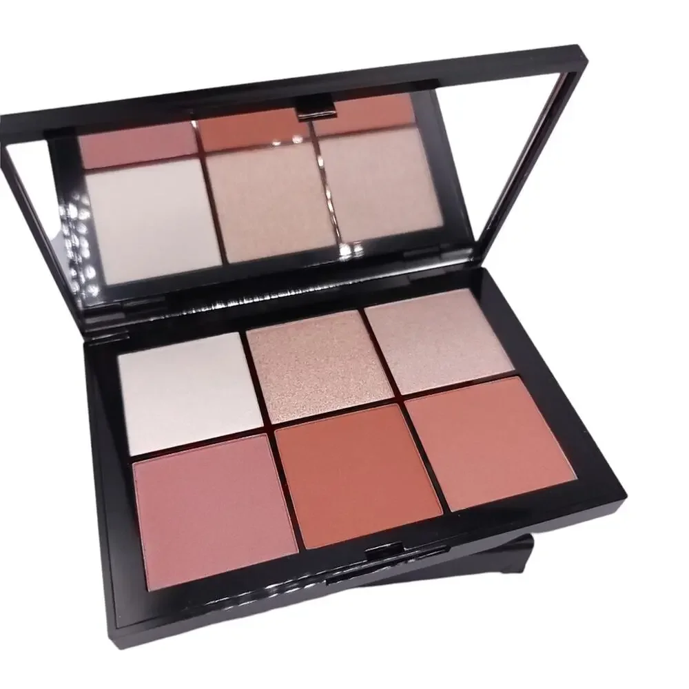 Doucce Posh Powder Face Palette